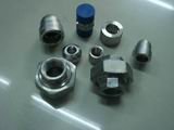 FORGED PIPE FITTING